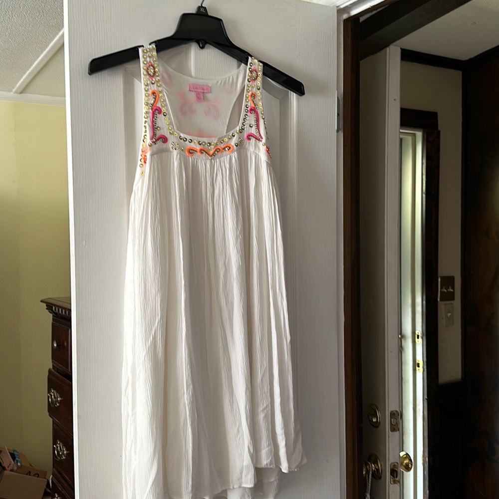 Lilly Pulitzer Lorna Dress